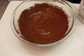 Betty's Chocolate Sheet Cake Icing