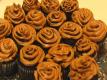 Betty's Chocolate Silk Frosting