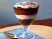 Betty's Chocolate Toffee Pudding Parfaits