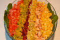 Betty's Classic Cobb Salad