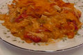 Betty's Classic King Ranch Chicken Casserole