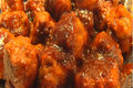 Betty's Cocktail Sausage Meatballs in Sauce