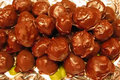 Betty's Coconut Bonbons