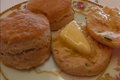 How To Make Betty's Cream Cheese-Chive Biscuits