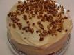Betty's Cream Cheese Frosting for Happy Mother's Day Hummingbird Cake