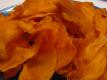 Betty's Crispy Sweet Potato Chips