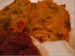 Betty's Easy Enchiladas