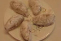 How To Make Betty's Faux French Chocolate Beignets