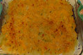 Betty's Favorite Scalloped Cabbage