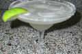 Betty's Frozen Margarita