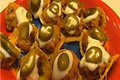 Betty's Game Day Nachos -- Super Bowl!