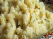 Betty's Garlic Mashed Potatoes