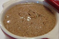How To Make Betty's Golden Smooth Almond Butter