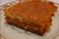 Betty's Gooey Butter Cake--Great for Easter! ☼