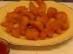 Delectable Deep-Fried Shrimp