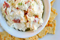 Betty's Green Onion and Bacon Cheese Ball