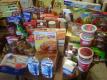 Betty's Grocery Haul for Bettys Kitchen Cooking Channel