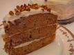 Betty's Happy Mother's Day Hummingbird Cake