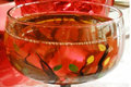 Betty's Holiday Cranberry Punch