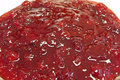 Betty's Holiday Raspberry Cranberry Sauce