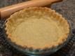 Betty's Homemade Butter Pie Crust