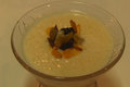 Betty's Kentucky Rice Pudding -- Mother's Day 