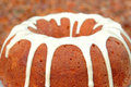 Betty's Louisiana Crunch Cake