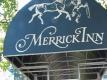 Betty's Lunch at Merrick Inn with Rick Chelsea and Carter