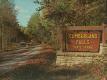 Betty's Lunch & Dinner At Cumberland Falls State Park Video