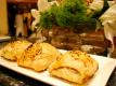 Betty's Lunchtime Turkey Croissant Sandwiches