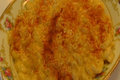 Betty's Macaroni and Cheese, Please! -- Easter 