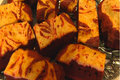 Betty's Marbled Red Velvet Cream Cheese Brownies