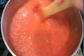 Marinara Sauce (Betty's Favorite)