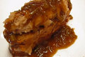Betty's Meatloaf Stacks