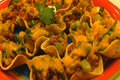 Betty's Mexican Appetizer (for Nacho Lovers!)