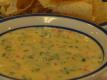 Betty's Mexican Queso Blanco Dip