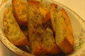 Betty's Mini Parmesan Breadsticks