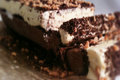Betty's Mississippi Mud Cake