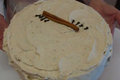 Betty's Mother's Day Spice Cake 