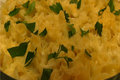 Betty's Noodles Romanoff -- Mother's Day 