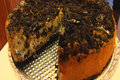 Betty's Oreo Cheesecake (Similar to Cheesecake Factory) -- EASTER