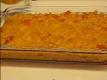 Betty's Oven-Baked Tomato Mac 'n Cheese