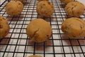 How To Make Betty's Pecan Sandies (Grandson Carter Helps)