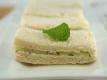 How To Make Betty's Pimiento Cream Cheese Finger Sandwich