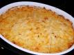 Betty's Potato Casserole Supreme