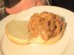 Betty's pulled pork (A Picnic Favorite) .mpg