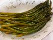 How To Make Betty's Roasted Asparagus -- Terrific Veggie for Easter! 
