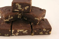 Betty's Rocky Road Fudge Bars