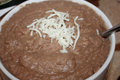 Betty's Semi-Homemade Refried Beans 