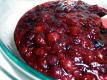 Betty's Simple Cranberry Orange Salad Dressing